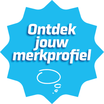 denkFrank merkprofiel